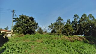 Land for sale in Ovar, Portugal — €30,600