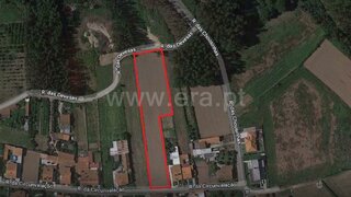 Land for sale in Estarreja, Portugal — €55,000