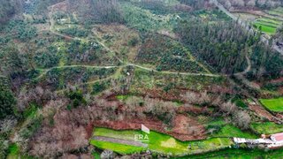 Land for sale in Santo Tirso, Portugal — €40,000