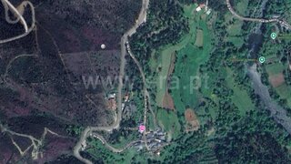 Land for sale in Arouca, Portugal — €15,000