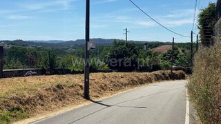 Land for sale in Santa Maria da Feira, Portugal — €79,000