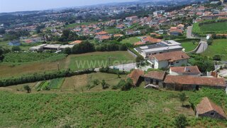 Land for sale in Santo Tirso, Portugal — €360,000