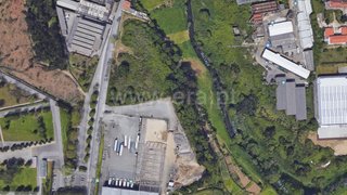 Land for sale in Matosinhos, Portugal — €1,900,000