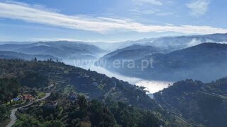 Land for sale in Baião, Portugal — €22,500