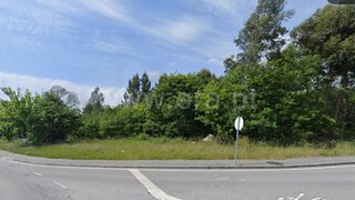 Land for sale in Paços de Ferreira, Portugal — €540,000