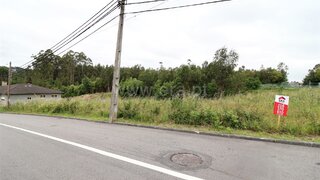 Land for sale in Santa Maria da Feira, Portugal — €92,500