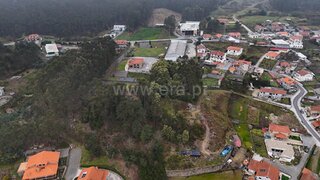 Land for sale in Paços de Ferreira, Portugal — €60,000