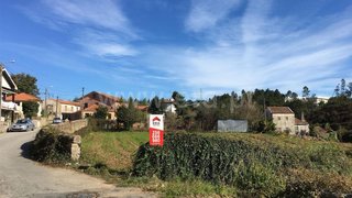 Land for sale in Oliveira de Azeméis, Portugal — €42,500