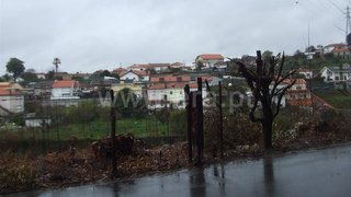 Land for sale in Vila Nova de Gaia, Portugal — €67,000