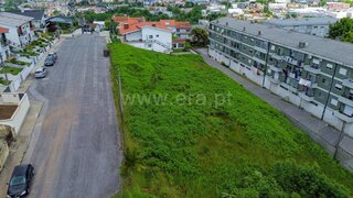 Land for sale in Santo Tirso, Portugal — €75,000