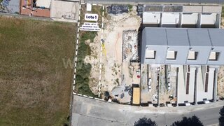 Land for sale in Matosinhos, Portugal — €172,000