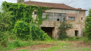Land for sale in Albergaria-a-Velha, Portugal — €620,000