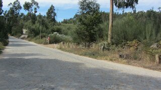 Land for sale in Marco de Canaveses, Portugal — €380,000