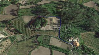 Land for sale in Amarante, Portugal — €15,000