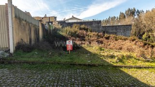 Land for sale in Santa Maria da Feira, Portugal — €46,150