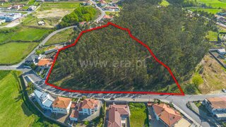 Land for sale in Paços de Ferreira, Portugal — €675,000