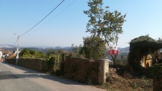 Land for sale in Oliveira de Azeméis, Portugal — €30,000