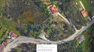 Land for sale in Gondomar, Portugal — €60,000