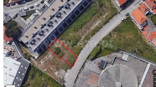 Land for sale in Maia, Portugal — €120,000