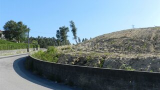 Land for sale in Oliveira de Azeméis, Portugal — €120,000