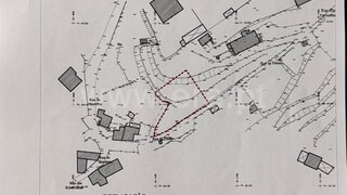 Land for sale in Amarante, Portugal — €50,000