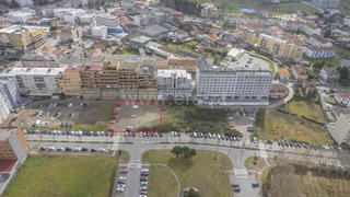 Land for sale in Paços de Ferreira, Portugal — €350,000