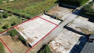 Land for sale in Felgueiras, Portugal — €59,000