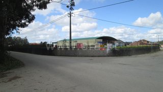 Land for sale in Oliveira de Azeméis, Portugal — €260,000