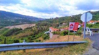 Land for sale in Baião, Portugal — €10,900