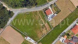 Land for sale in Santa Maria da Feira, Portugal — €140,000