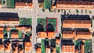 Land for sale in Murtosa, Portugal — €160,000
