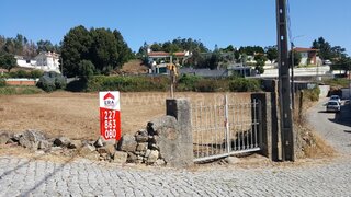 Land for sale in Vila Nova de Gaia, Portugal — €110,000