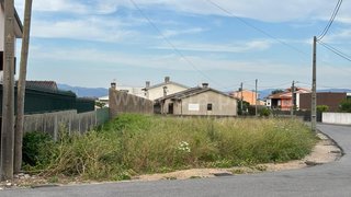 Land for sale in Águeda, Portugal — €60,000