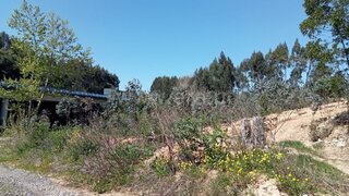 Land for sale in Vila Nova de Gaia, Portugal — €360,000