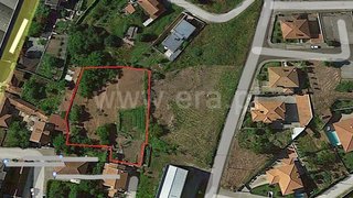 Land for sale in Paredes, Portugal — €145,000