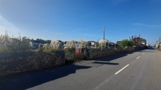Land for sale in Ovar, Portugal — €116,000
