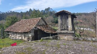 Land for sale in Penafiel, Portugal