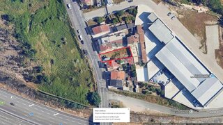 Land for sale in Maia, Portugal — €110,000