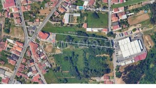 Land for sale in Gondomar, Portugal — €390,000