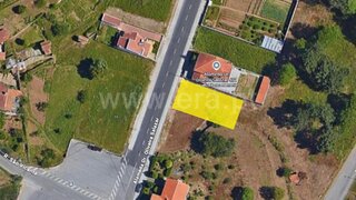 Land for sale in Vila Nova de Gaia, Portugal — €65,000