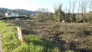 Land for sale in Oliveira de Azeméis, Portugal — €31,500