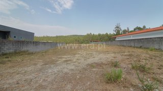 Land for sale in Vila do Conde, Portugal — €113,000