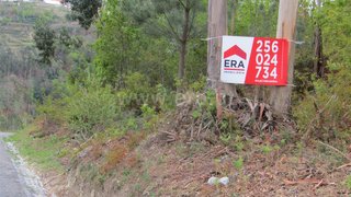Land for sale in Vale de Cambra, Portugal — €40,000