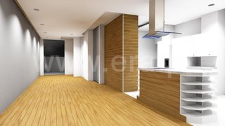 Land for sale in Matosinhos, Portugal — €79,000