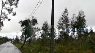 Land for sale in Santa Maria da Feira, Portugal — €150,000