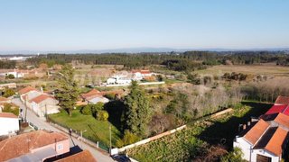 Land for sale in Anadia, Portugal — €89,000