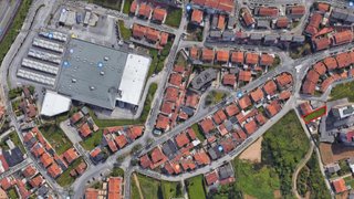 Land for sale in Valongo, Portugal — €57,000