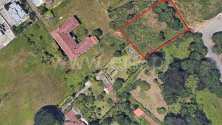 Land for sale in Gondomar, Portugal — €265,000