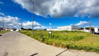 Land for sale in Ovar, Portugal — €67,500