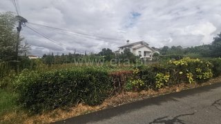 Land for sale in Albergaria-a-Velha, Portugal — €72,500